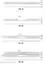 Fig. 10 - Methods for etching layers within a MEMS device to achieve a tapered edge