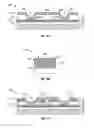 Fig. 10 - Microelectromechanical device and method utilizing a porous surface