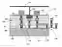 Fig. 01 - MEMS devices with an etch stop layer