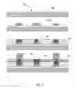 Fig. 04 - MEMS devices with an etch stop layer