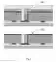 Fig. 07 - MEMS devices with an etch stop layer