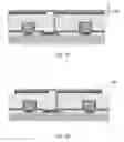 Fig. 16 - MEMS devices with an etch stop layer