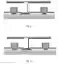 Fig. 17 - MEMS devices with an etch stop layer