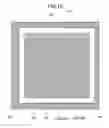 Fig. 10 - Electrophoretic display medium and method of forming the same