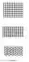 Fig. 04 - Micro-structure based screen system for use in rear projection array display systems