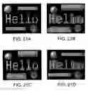 Fig. 19 - Stereoscopic display device and method