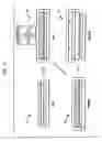 Fig. 05 - Injection molded microlenses for optical interconnects