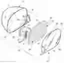 Fig. 01 - MIRROR ASSEMBLY