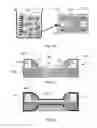 Fig. 10 - Fluidic optical devices