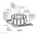 Fig. 34 - Fluidic optical devices