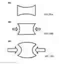 Fig. 40 - Fluidic optical devices