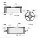 Fig. 81 - Fluidic optical devices