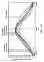 Fig. 13 - Fixed focal length lens system