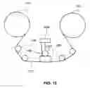 Fig. 11 - Magnetic head having three modules