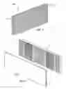 Fig. 04 - Electronic component and tape head having a closure