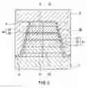 Fig. 08 - CPP-type magnetoresistive element having spacer layer that includes semiconductor layer