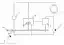 Fig. 01 - Control Circuit with Reduced Load for a Bypass Switch