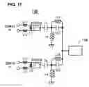 Fig. 11 - High frequency front-end module and duplexer
