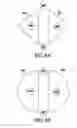 Fig. 10 - Magnetic levitation apparatus