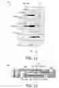 Fig. 06 - Method of Manufacturing a Microsystem, Such a Microsystem, a Stack of Foils Comprising Such a Microsystem, an Electronic Device Comprising Such a Microsystem and Use of the Electronic Device