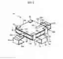 Fig. 03 - Solid electrolytic capacitor, electric circuit, and solid electrolytic capacitor mounting structure