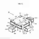 Fig. 09 - Solid electrolytic capacitor, electric circuit, and solid electrolytic capacitor mounting structure
