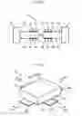 Fig. 16 - Solid electrolytic capacitor, electric circuit, and solid electrolytic capacitor mounting structure