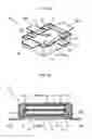 Fig. 17 - Solid electrolytic capacitor, electric circuit, and solid electrolytic capacitor mounting structure