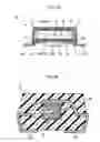 Fig. 18 - Solid electrolytic capacitor, electric circuit, and solid electrolytic capacitor mounting structure