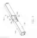 Fig. 04 - Stabilizing apparatus for electronic device