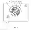 Fig. 10 - Real time adaptive active fluid flow cooling