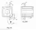 Fig. 18 - Real time adaptive active fluid flow cooling