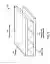 Fig. 06 - Thermal Management for a Ruggedized Electronics Enclosure