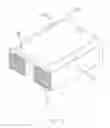 Fig. 04 - Retention module for a heat sink