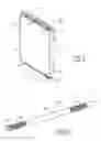Fig. 02 - Method and system for dissipating thermal energy from conduction-cooled circuit card assemblies which employ remote heat sinks and heat pipe technology