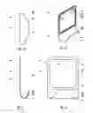 Fig. 02 - Light emitting apparatus for use in a container