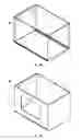 Fig. 07 - Light emitting apparatus for use in a container