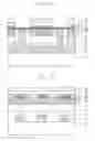 Fig. 18 - Multibit electro-mechanical memory device and method of manufacturing the same