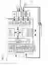 Fig. 10 - Control of inputs to a memory device