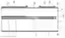 Fig. 01 - Semiconductor optical device and manufacturing method thereof