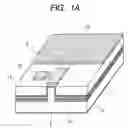 Fig. 02 - Semiconductor optical device and manufacturing method thereof
