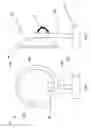 Fig. 02 - Mirror with non-invasive temperature sensing device