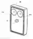 Fig. 01 - Outlet add-on module