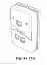 Fig. 43 - Outlet add-on module