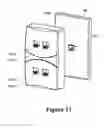 Fig. 65 - Outlet add-on module