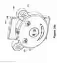 Fig. 74 - Outlet add-on module