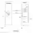Fig. 02 - Electronic device and software interlocking security system
