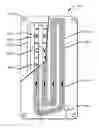 Fig. 01 - Full range planar magnetic microphone and arrays thereof