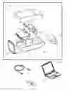 Fig. 02 - System and method for providing simulated images through cosmetic monitoring