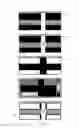 Fig. 04 - Methods for identifying array areas in dies formed on a wafer and methods for setting up such methods